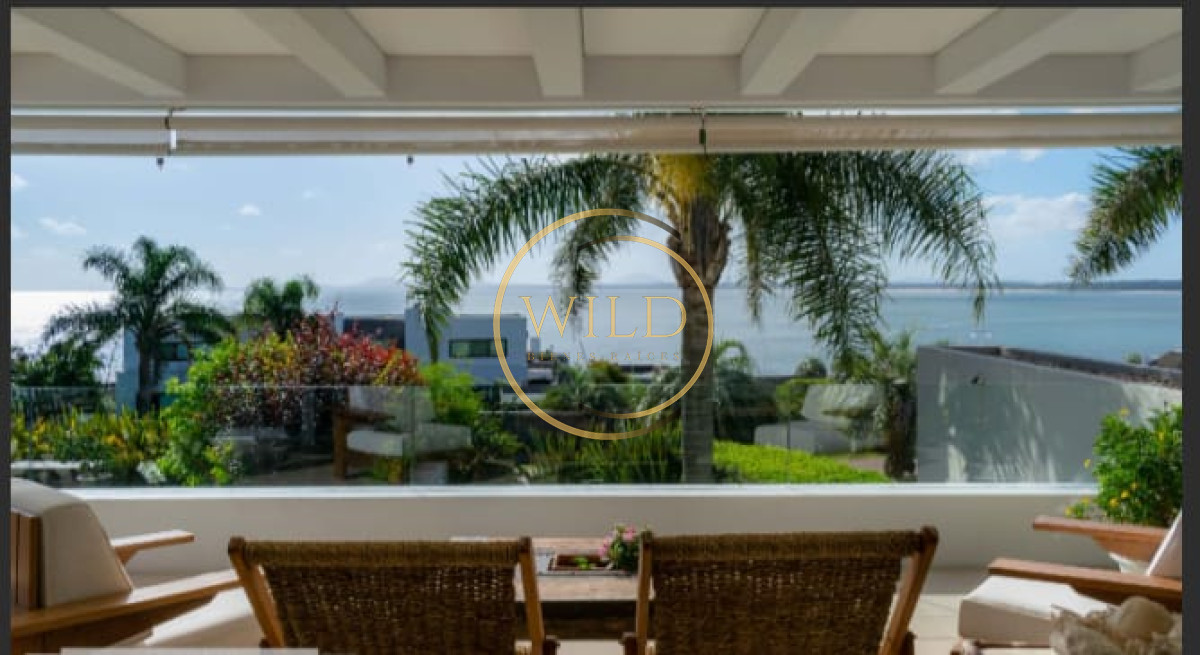 Apartamento en Punta Ballena · Foto 7
