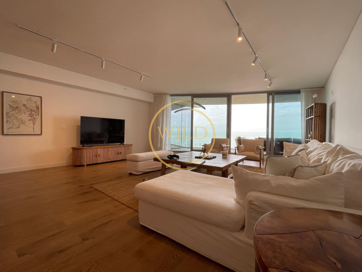 Apartamento en torre Trump · Foto 2