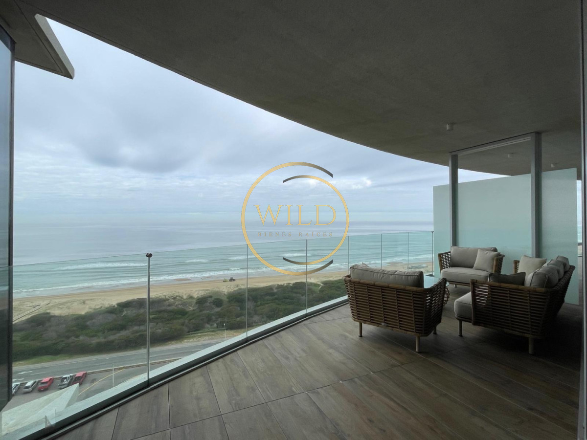 Apartamento en torre Trump · Foto 10
