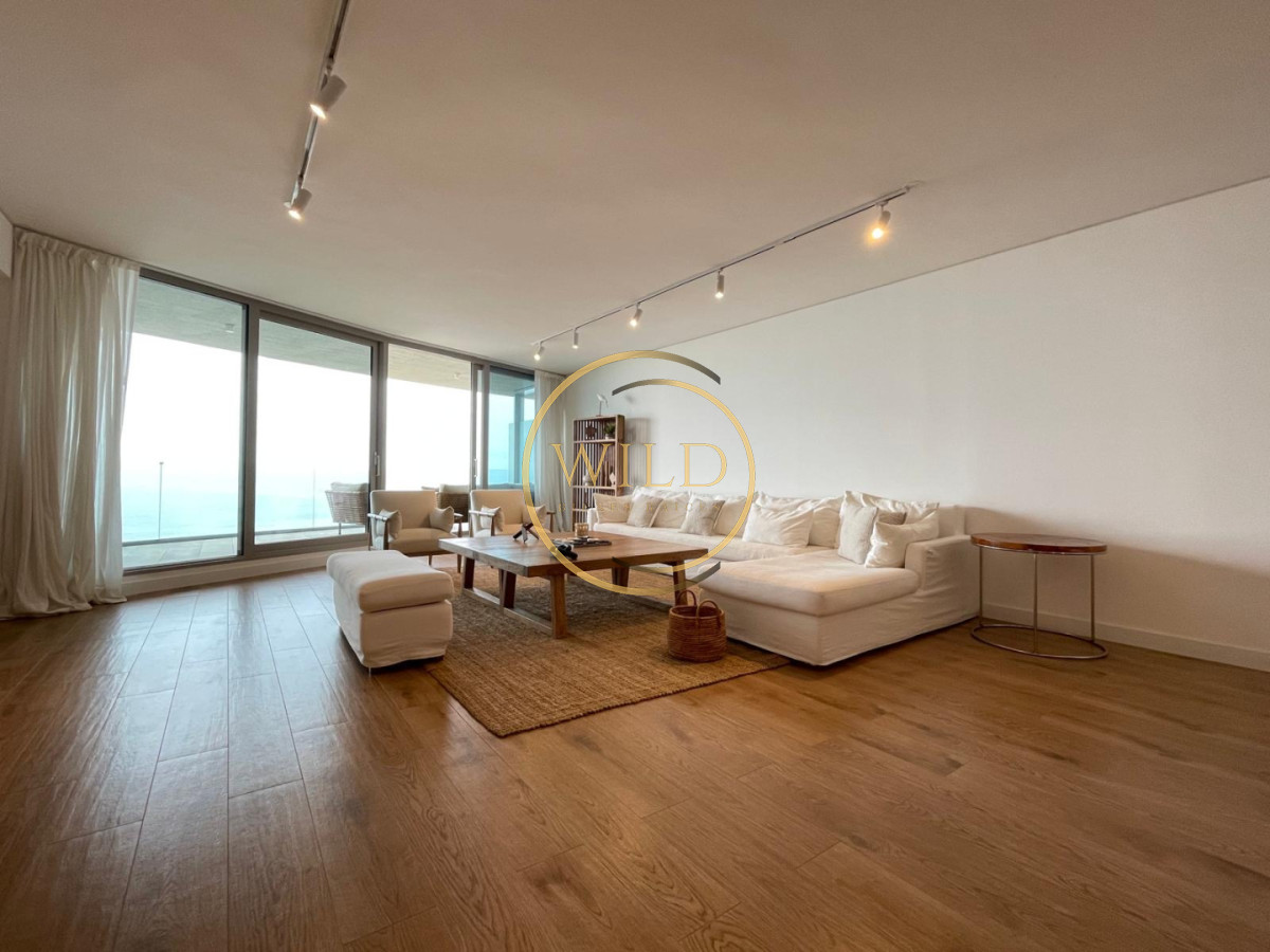 Apartamento en torre Trump · Foto 5