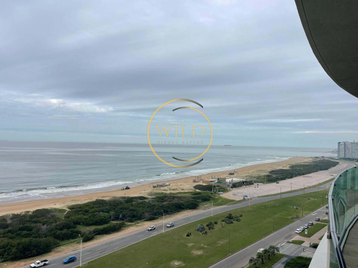 Apartamento en torre Trump · Foto 12