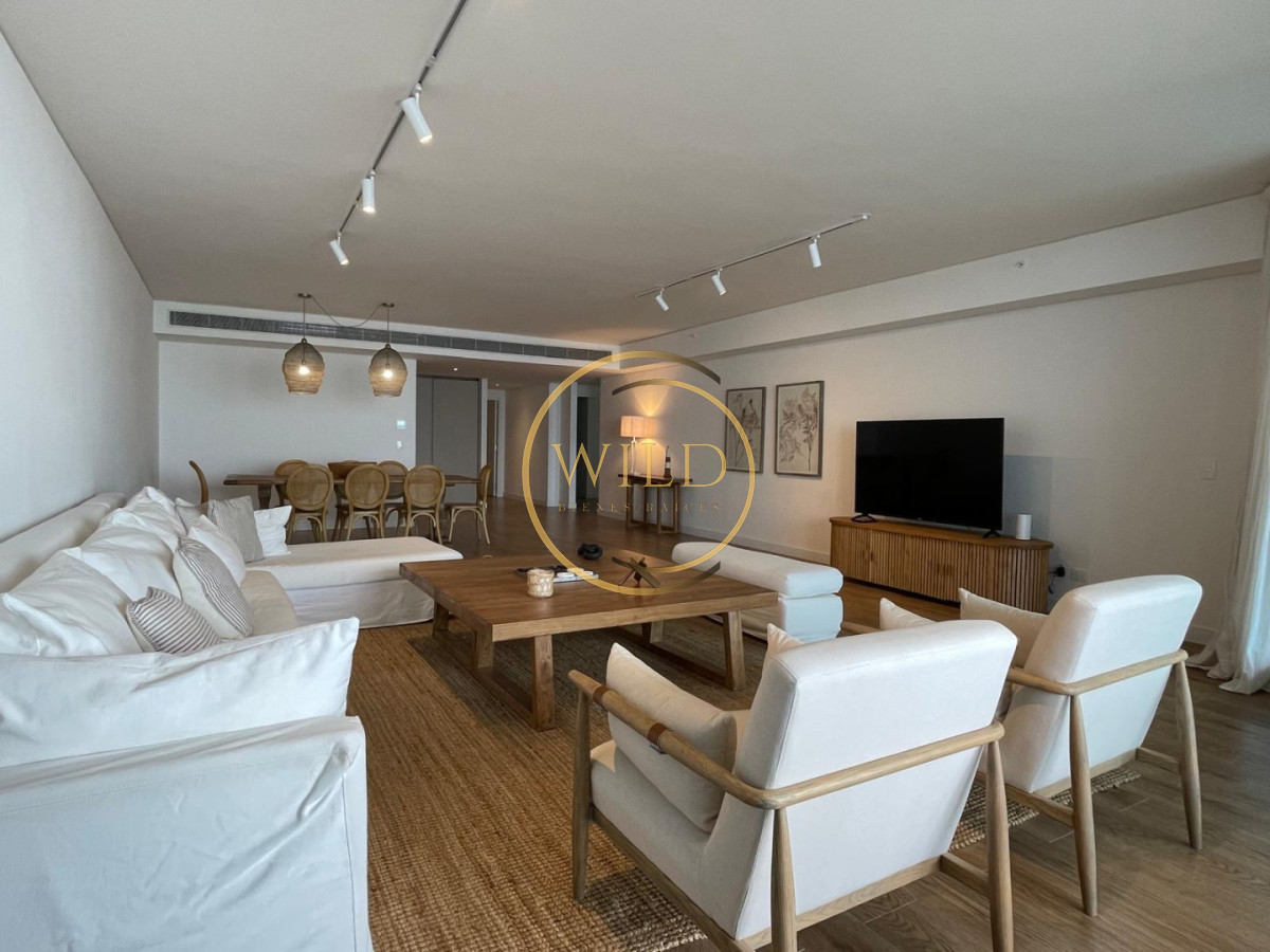 Apartamento en torre Trump · Foto 4