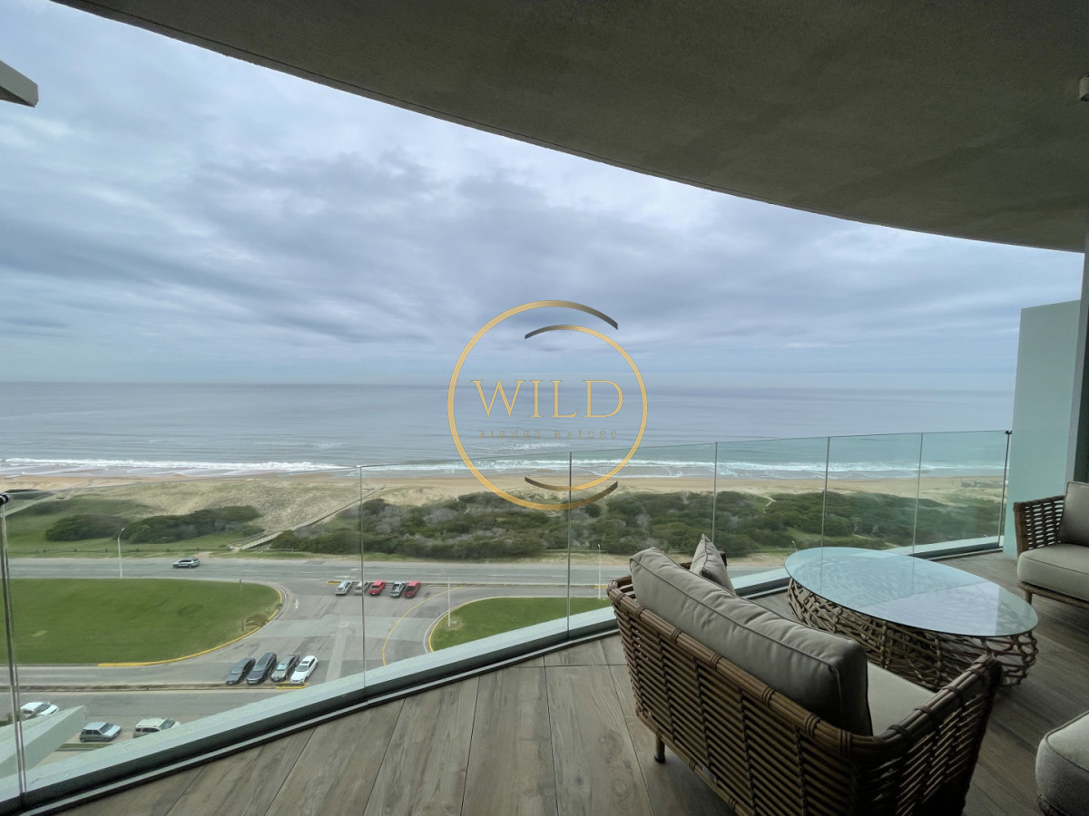 Apartamento en torre Trump · Foto 11