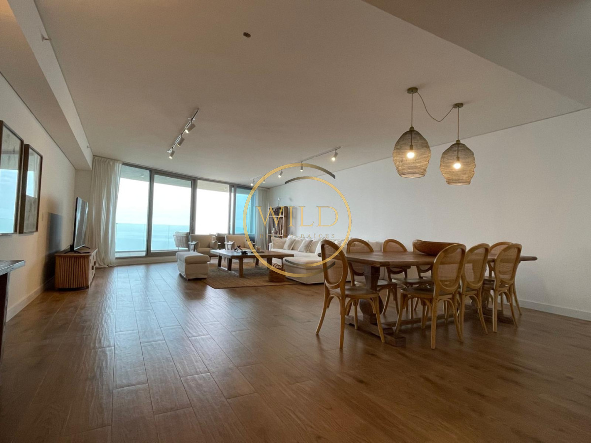 Apartamento en torre Trump · Foto 6