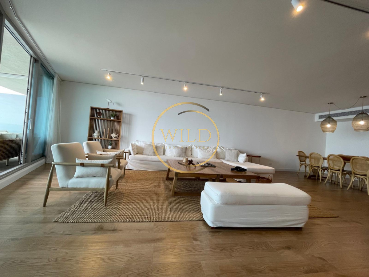 Apartamento en torre Trump · Foto 3
