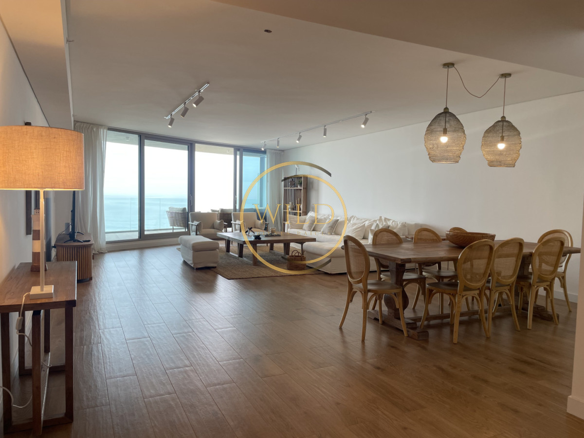 Apartamento en torre Trump · Foto 9