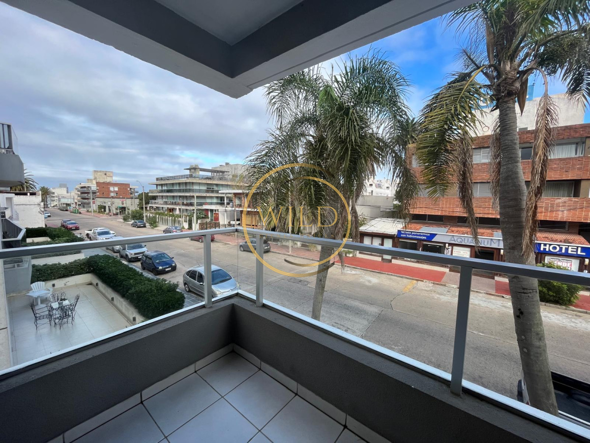 Apartamento en venta en Puerto