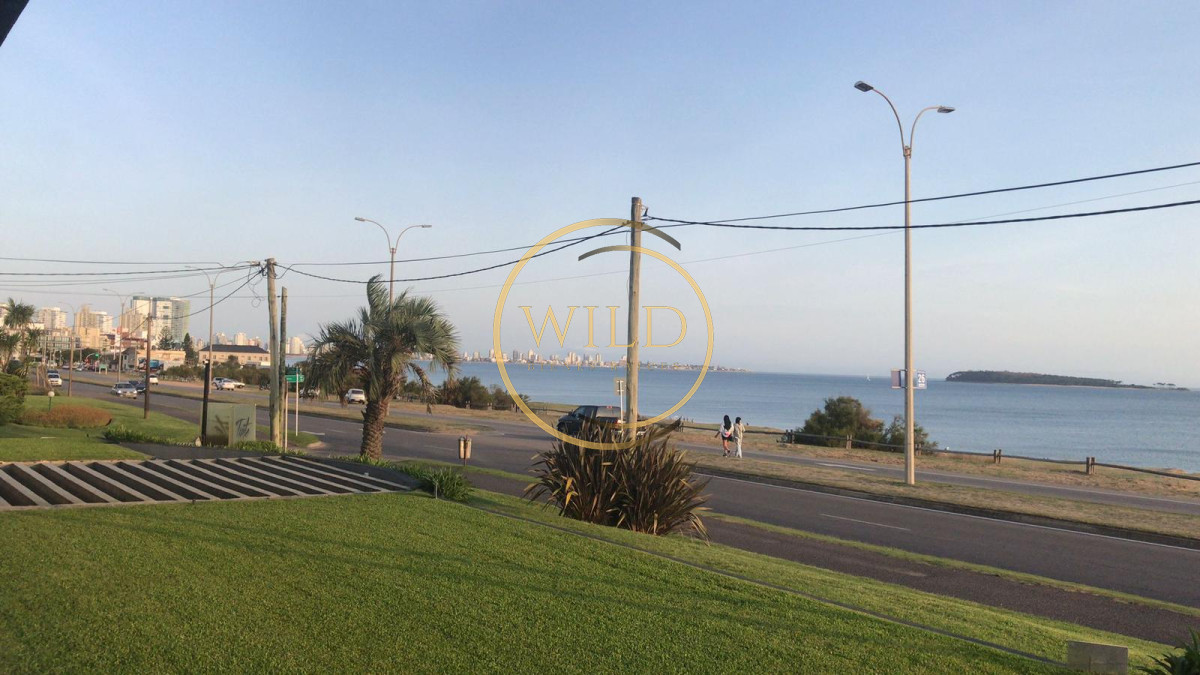 Apartamento en Punta del Este, Pinares