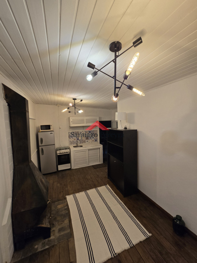 La Barra (Oportunidad en Alquiler) Apartamento en el corazón de La Barra · Foto 10