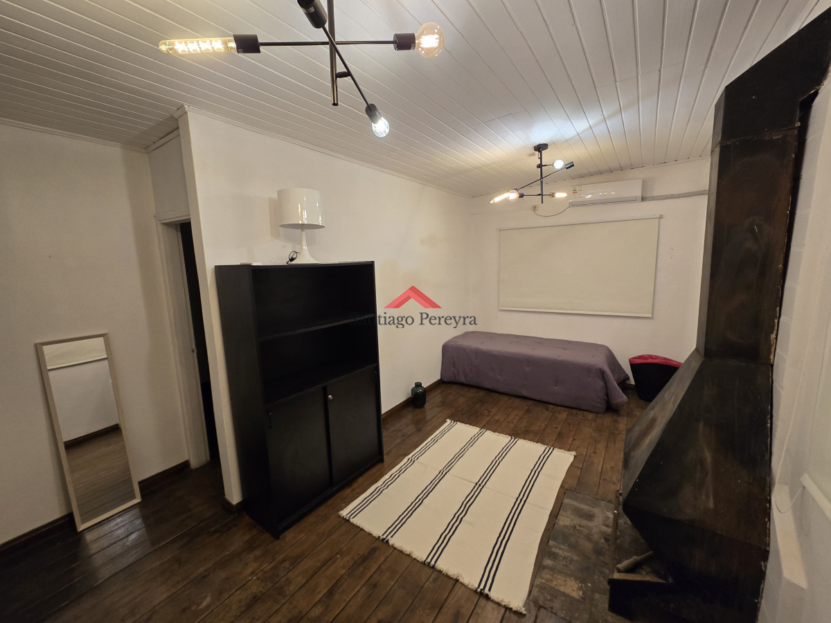 La Barra (Oportunidad en Alquiler) Apartamento en el corazón de La Barra · Foto 5
