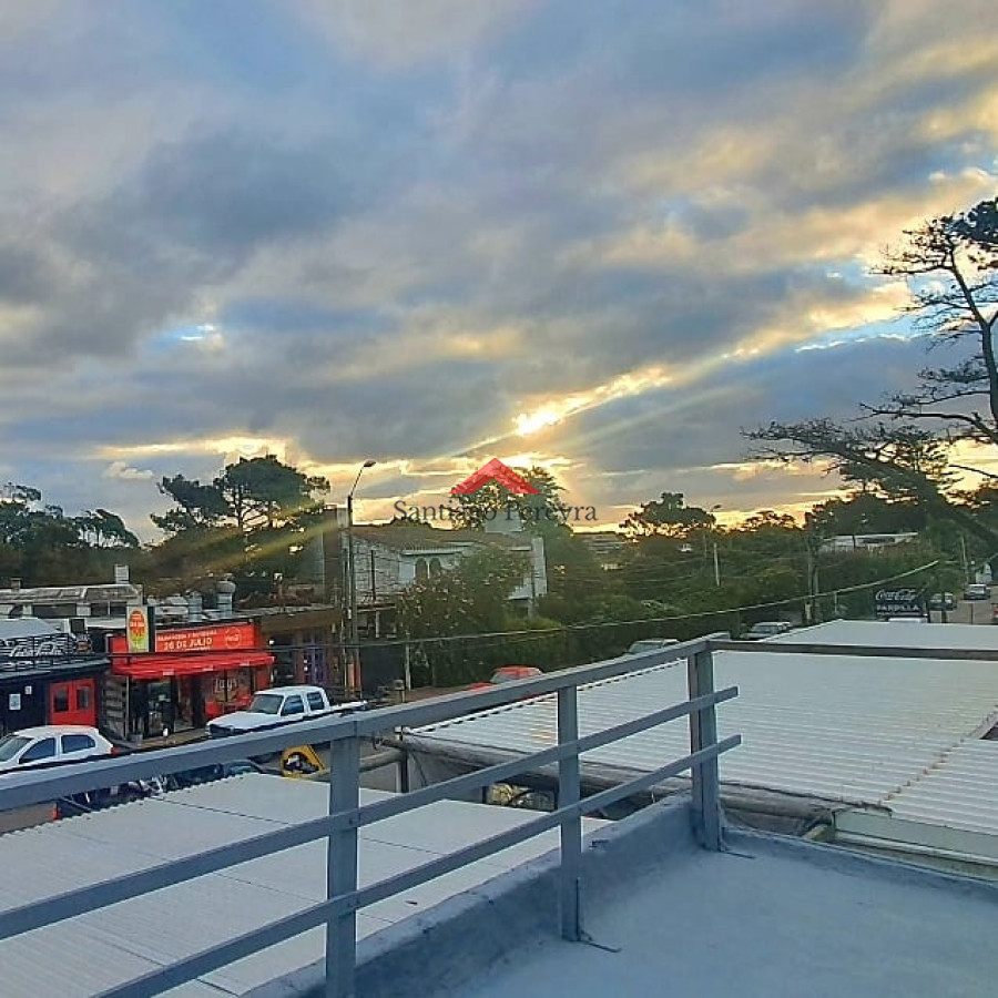 La Barra (Oportunidad en Alquiler) Apartamento en el corazón de La Barra · Foto 4