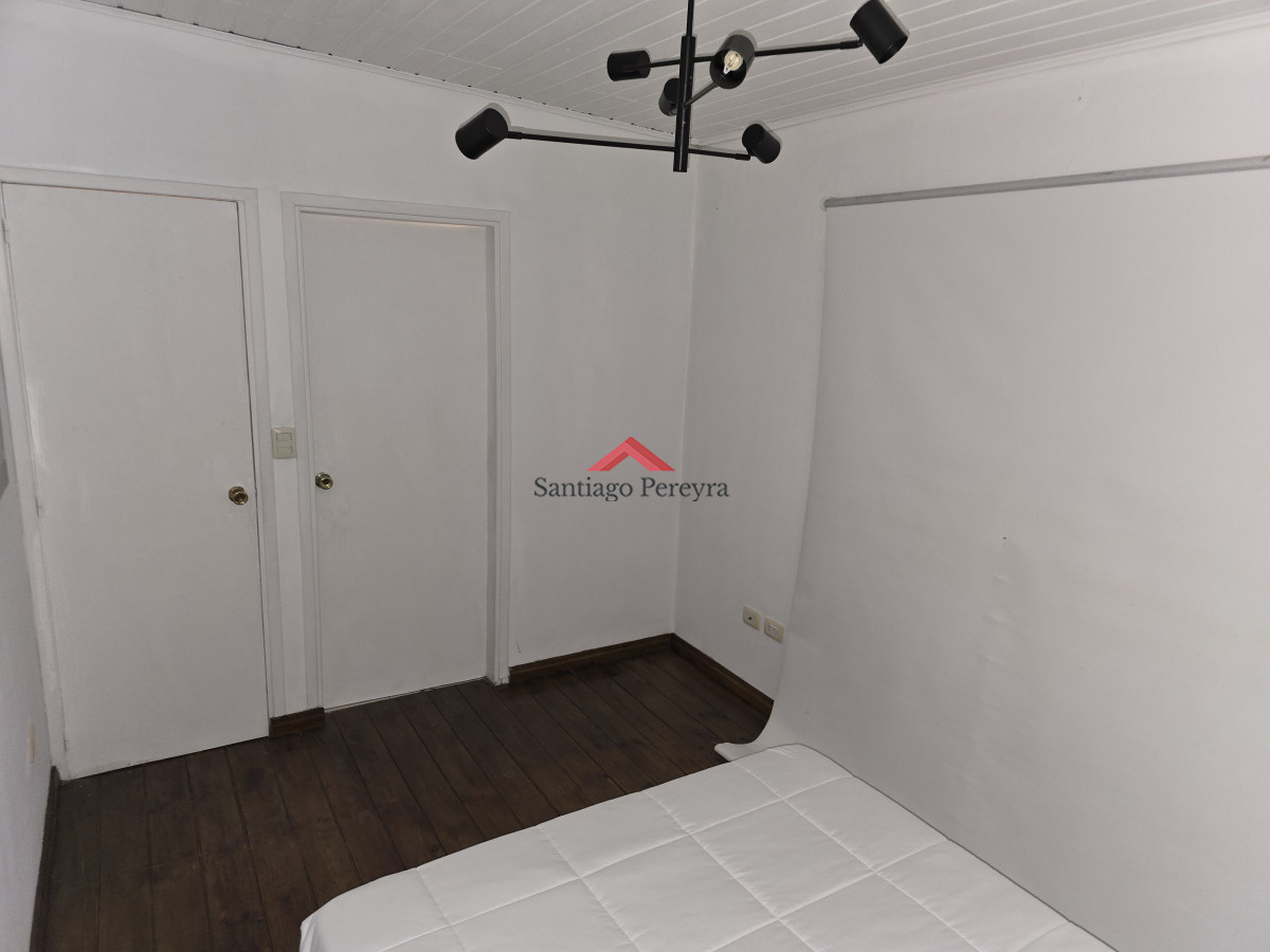 La Barra (Oportunidad en Alquiler) Apartamento en el corazón de La Barra · Foto 2