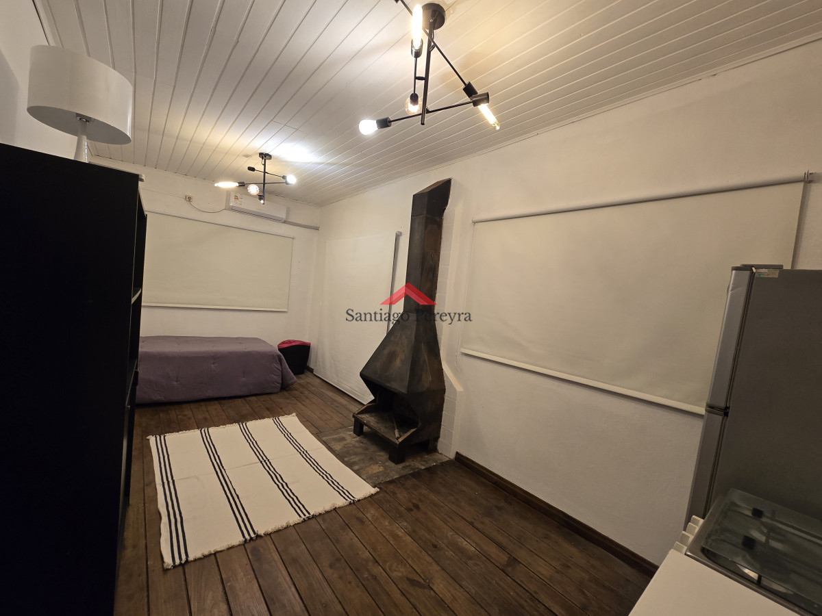 La Barra (Oportunidad en Alquiler) Apartamento en el corazón de La Barra · Foto 11