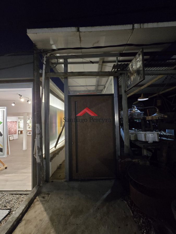 La Barra (Oportunidad en Alquiler) Apartamento en el corazón de La Barra · Foto 8