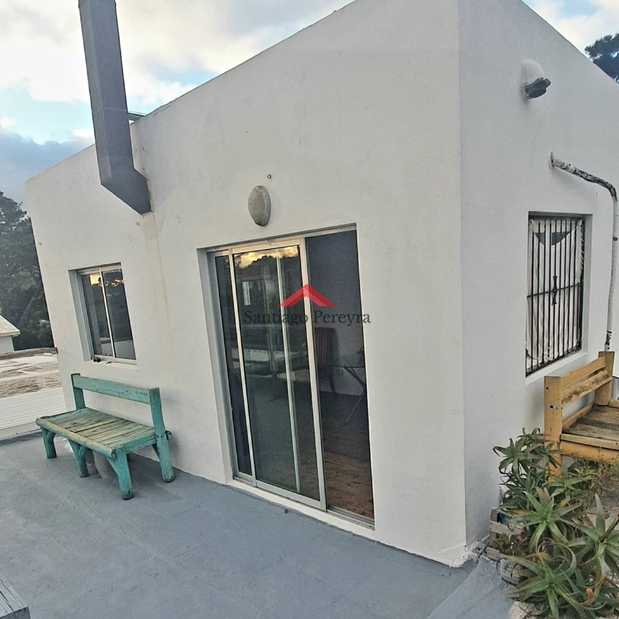La Barra (Oportunidad en Alquiler) Apartamento en el corazón de La Barra · Foto 3