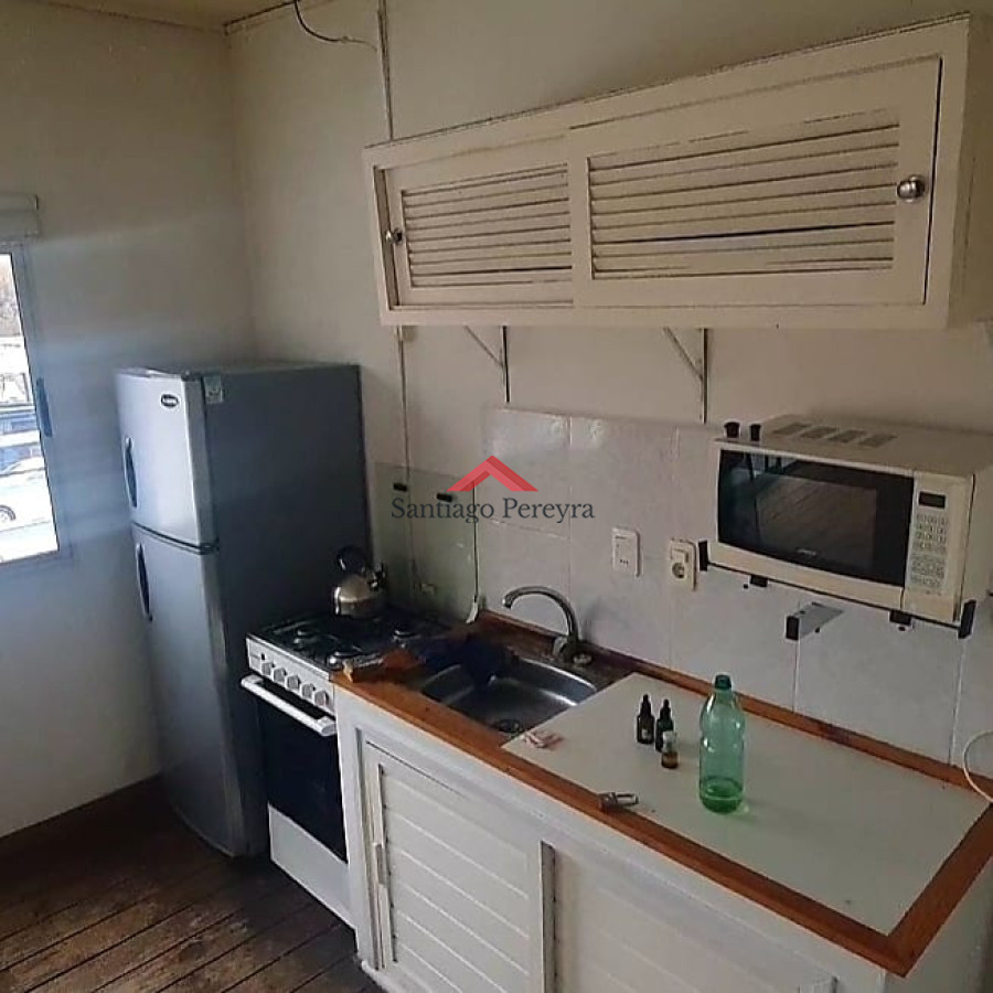 La Barra (Oportunidad en Alquiler) Apartamento en el corazón de La Barra · Foto 6