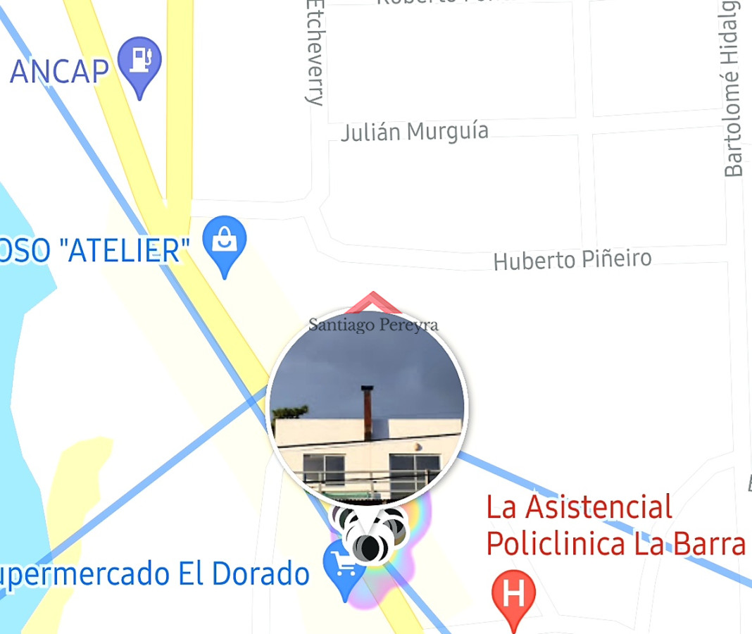 La Barra (Oportunidad en Alquiler) Apartamento en el corazón de La Barra · Foto 9