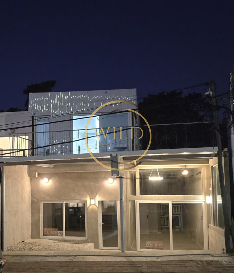 La Barra (Apartamento a Estrenar)