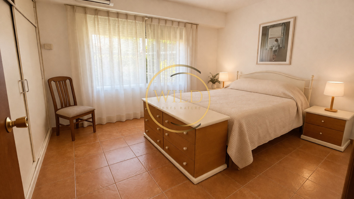 Casa a pasos del mar en Playa Mansa · Foto 6
