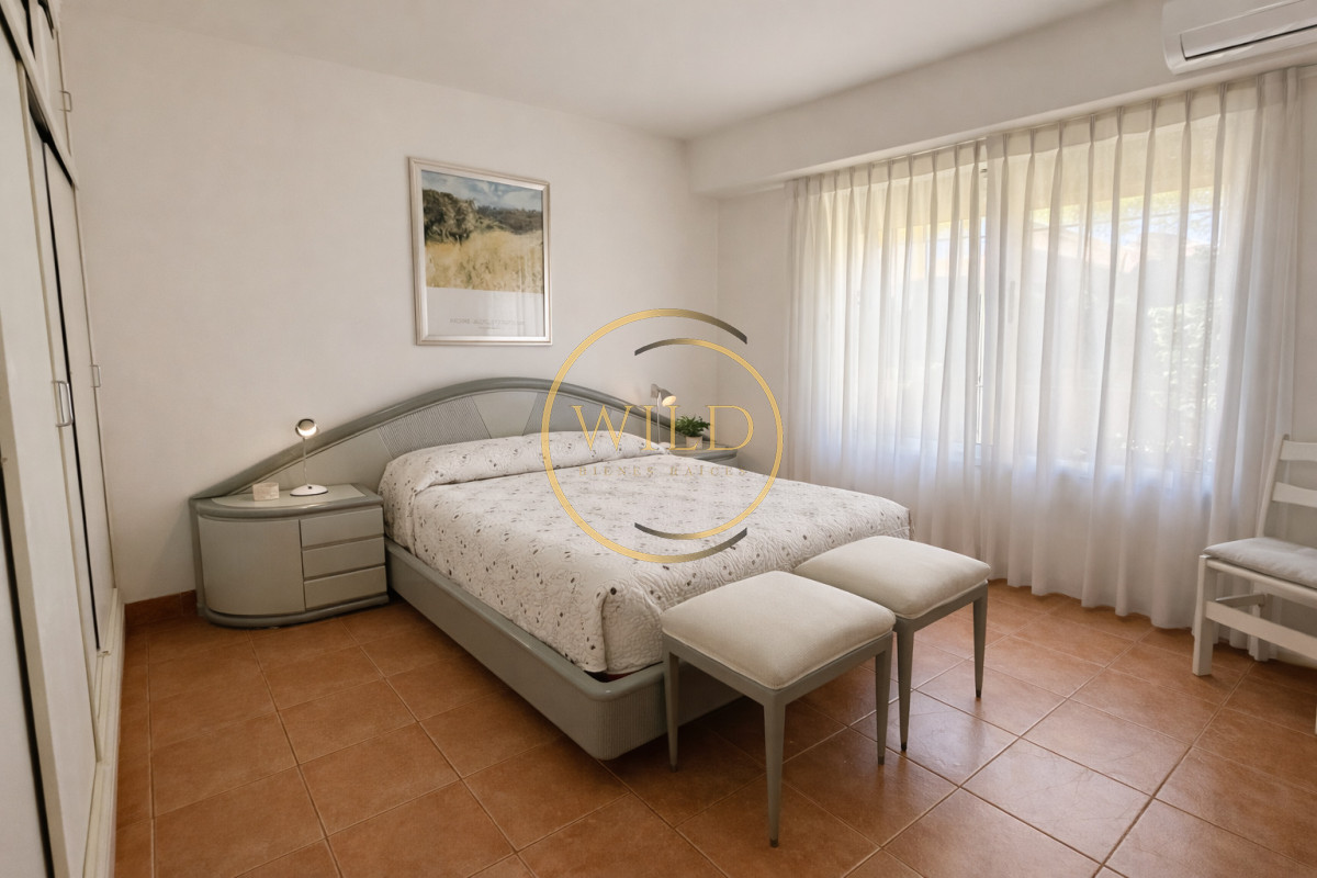 Casa a pasos del mar en Playa Mansa · Foto 10