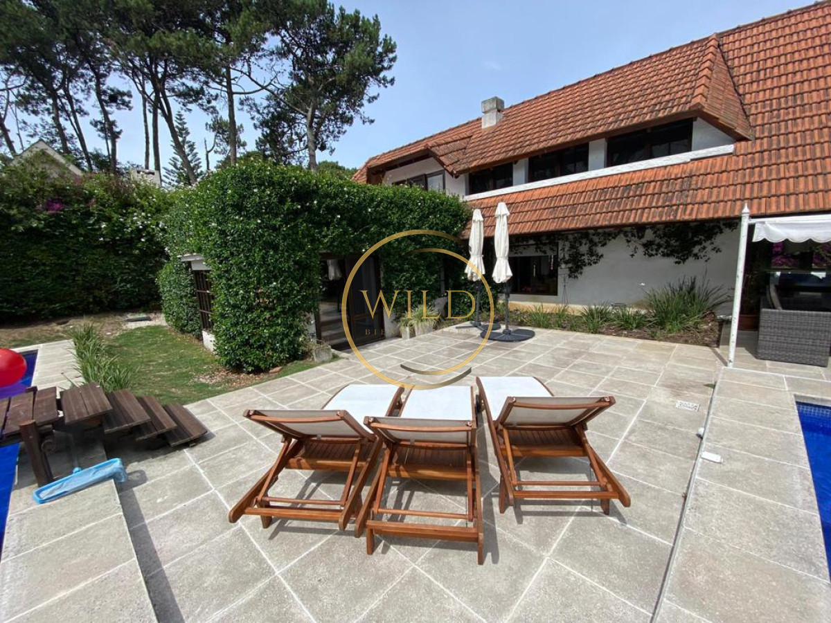 Casa en alquiler en Lugano