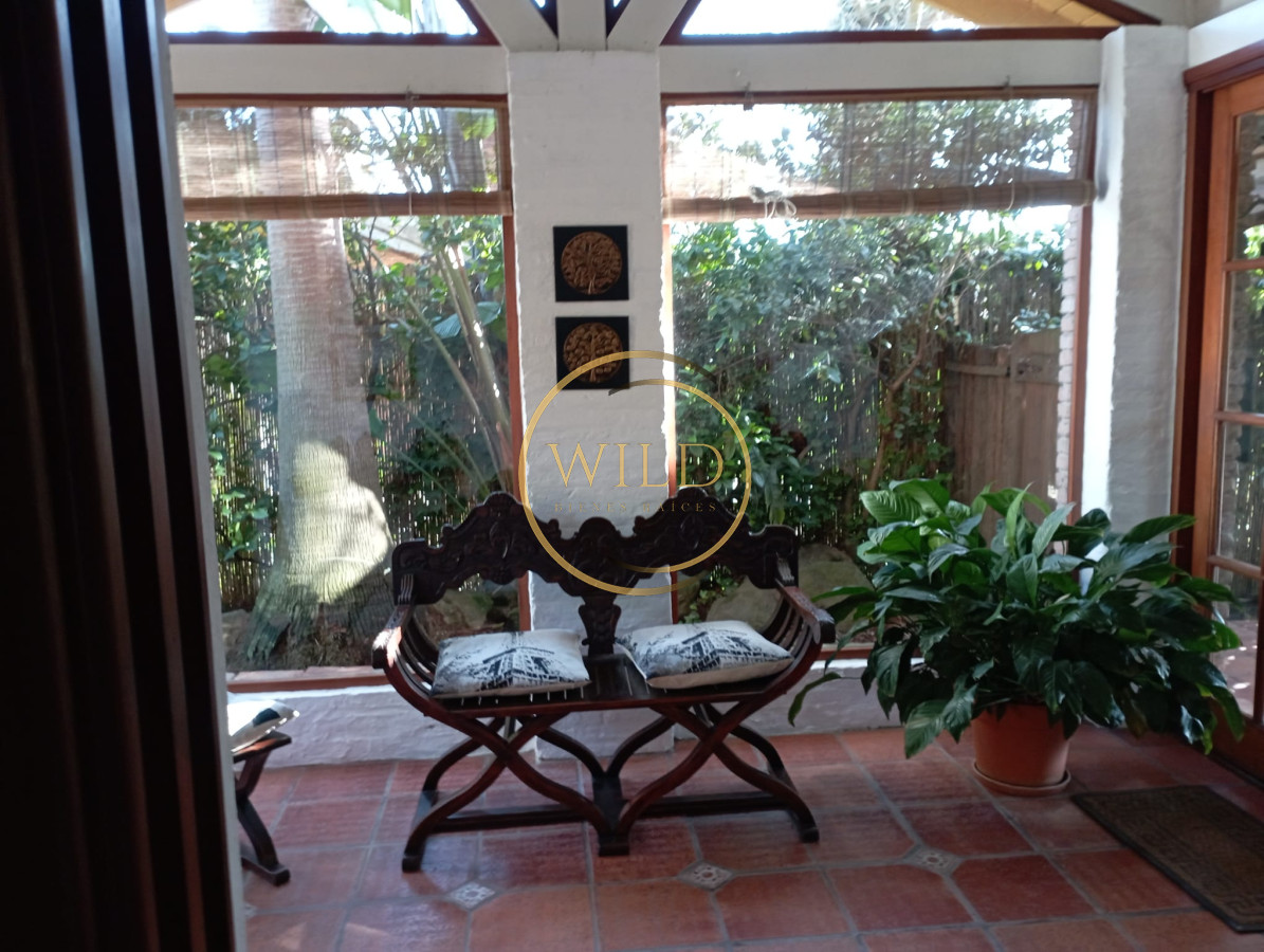 Casa en venta en Pinares
