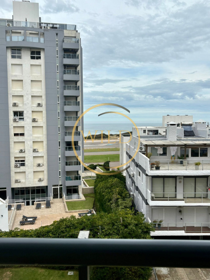 Alquiler Anual o Invernal - 2 dorm con vista - Siglo sol II · Photo 7