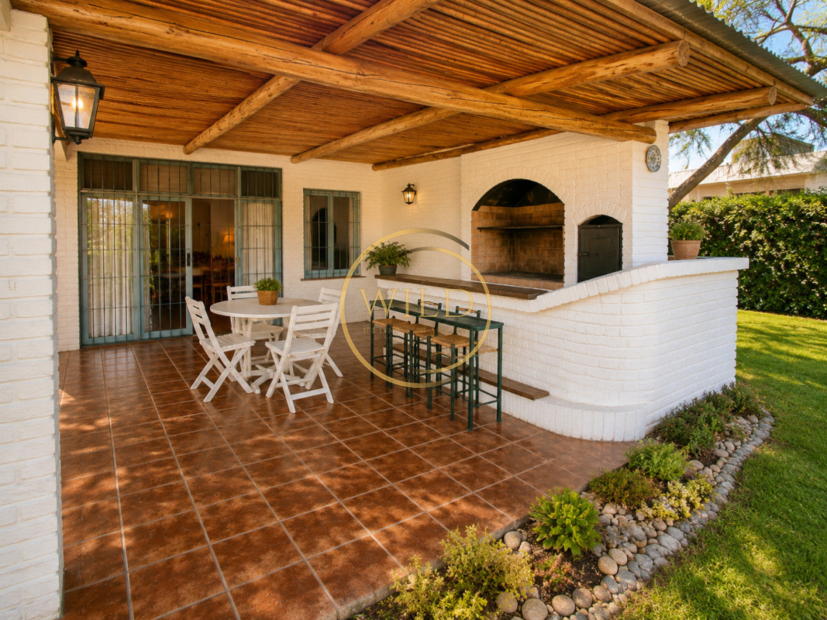 CASA EN VENTA | MARLY