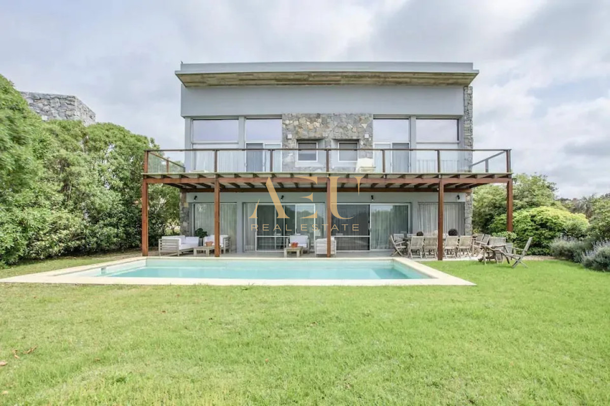 Casa en venta en Manantiales