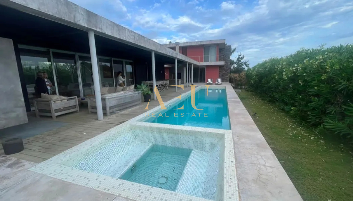 Casa en venta en José Ignacio