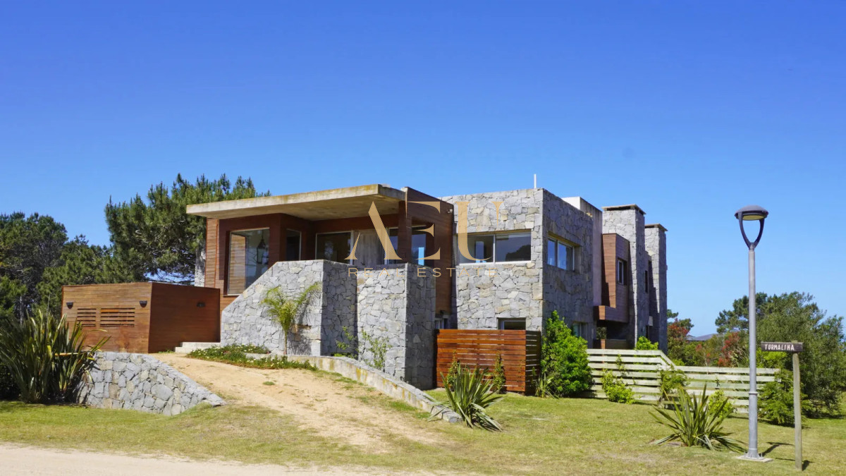 Casa en venta en José Ignacio