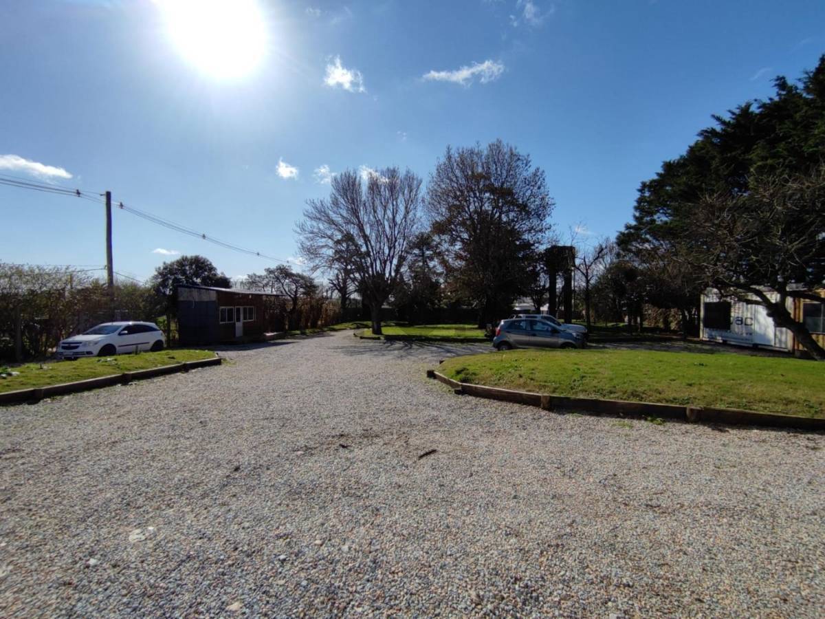 ALQUILER CENTRO LOGÍSTICO / GALPON BARROS BLANCOS 2800m2 CERCA RUTA 8 · Foto 4