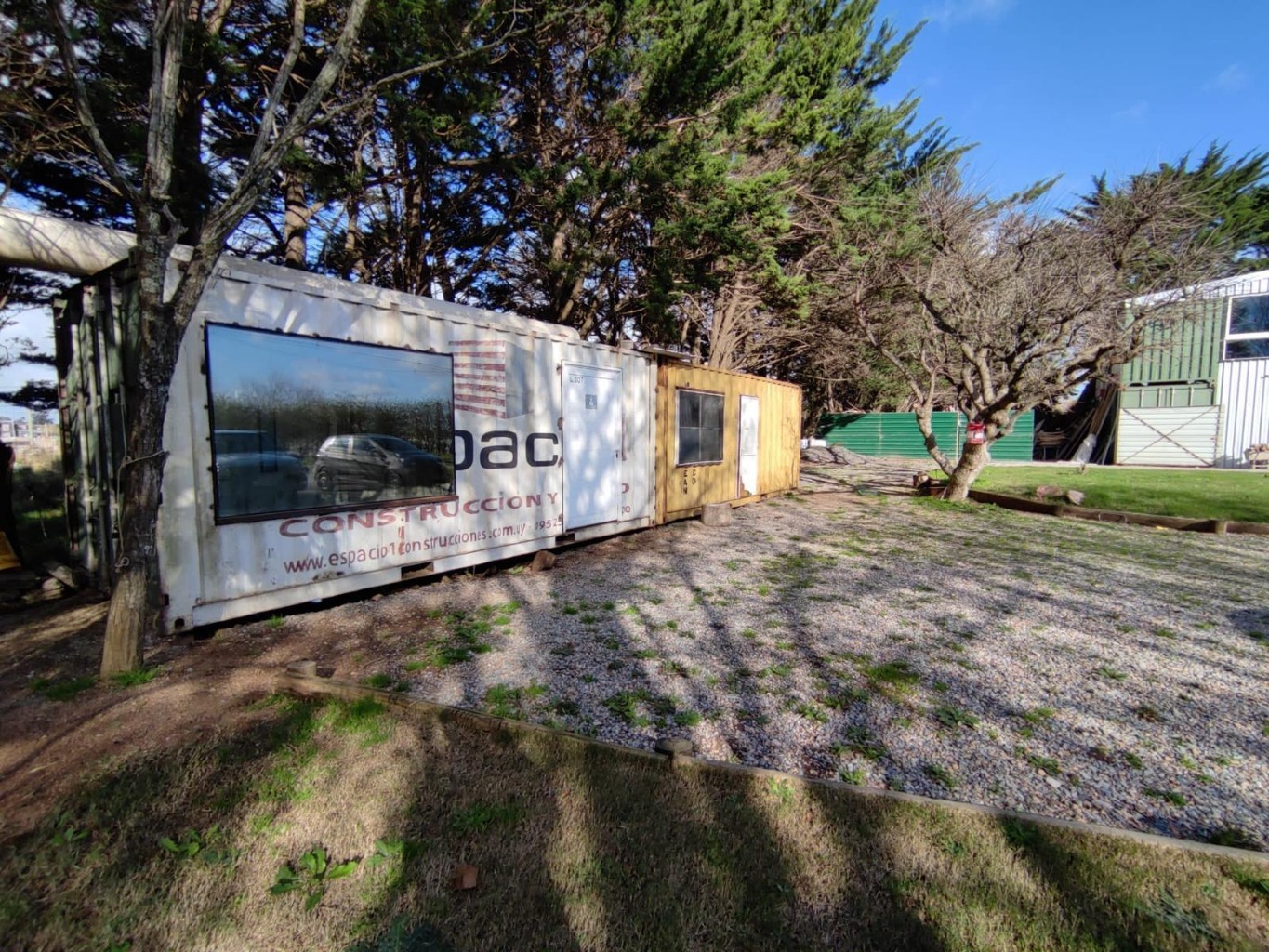 ALQUILER CENTRO LOGÍSTICO / GALPON BARROS BLANCOS 2800m2 CERCA RUTA 8 · Foto 11