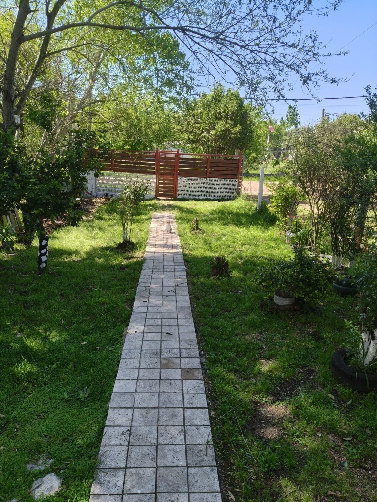 Venta/ Paso de la Arena/5 Propiedades/Terreno 1.500m²/INVERSIÓN