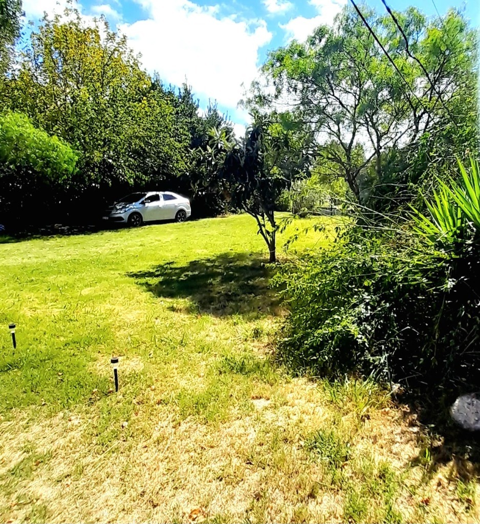 VENTA/Remanso de Neptunia Sur/2 dormitorios/Cocina/Barbacoa/630m2 Terreno.
