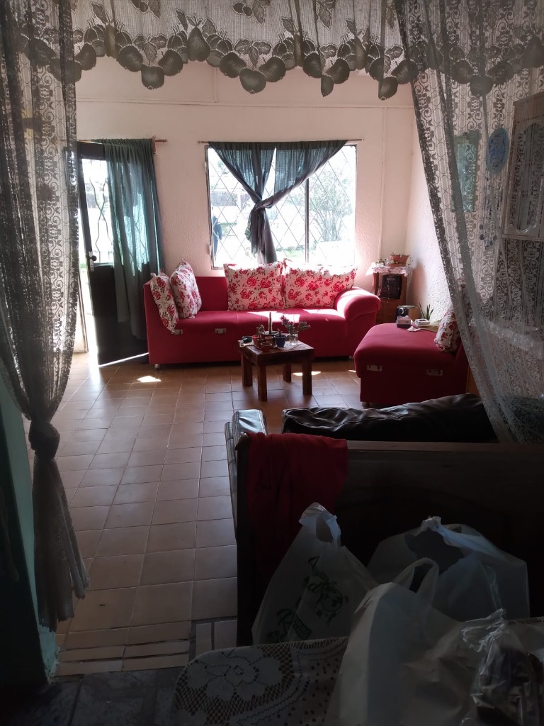 Venta/Ciudad Del Plata/Casa 2 dormitorios/Amplio Terreno/Entrada de Auto