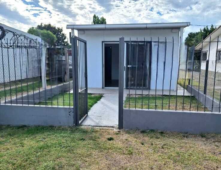 Alquiler/Local Comercial  a Estrenar/Excelente Ubicación/30m2/Ruta 1 k 27,500.