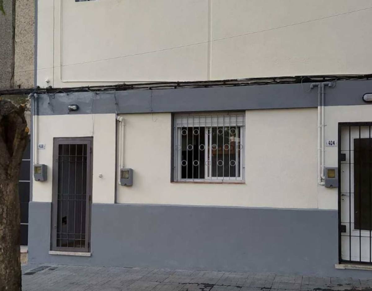 Venta casa PH 4 cuadras de L. B. Berres Ideal Inversión con todos los servicios