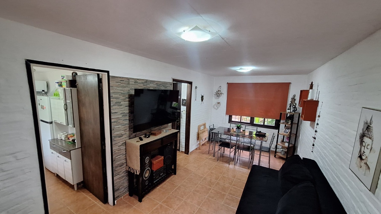 Venta Casa tipo Dúplex 2 Dor traspaso coop.US$ 54.990 (Incluye fondo US$14.700)