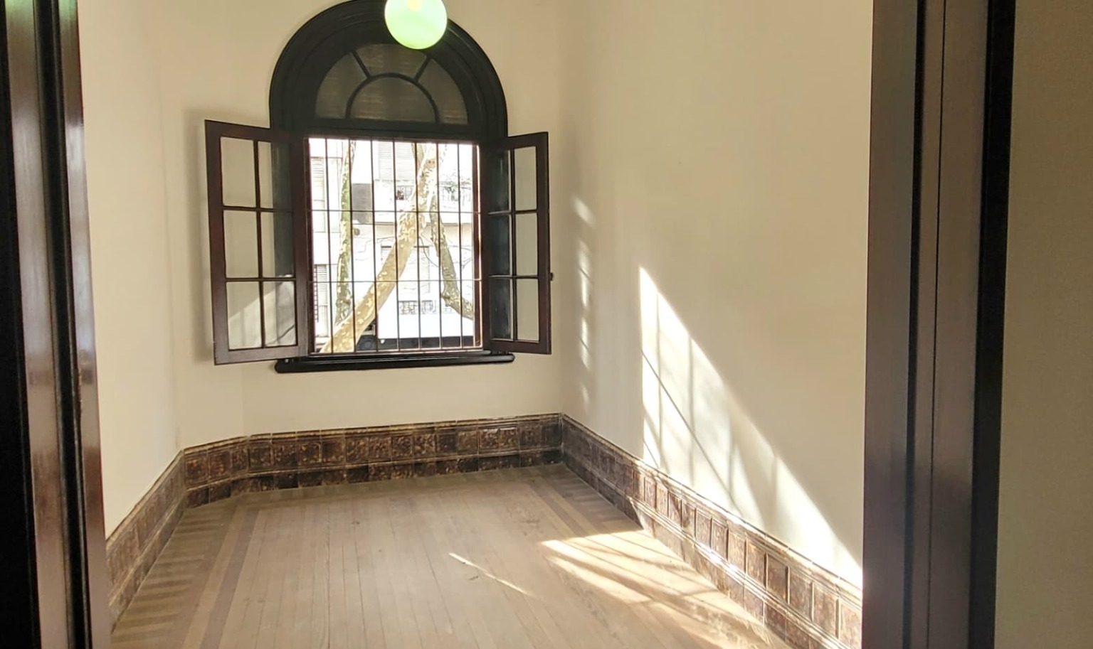 ALQUILER APARTAMENTO 3 DORMITORIOS EN P.ALTA. BARRIO SUR / CENTRO