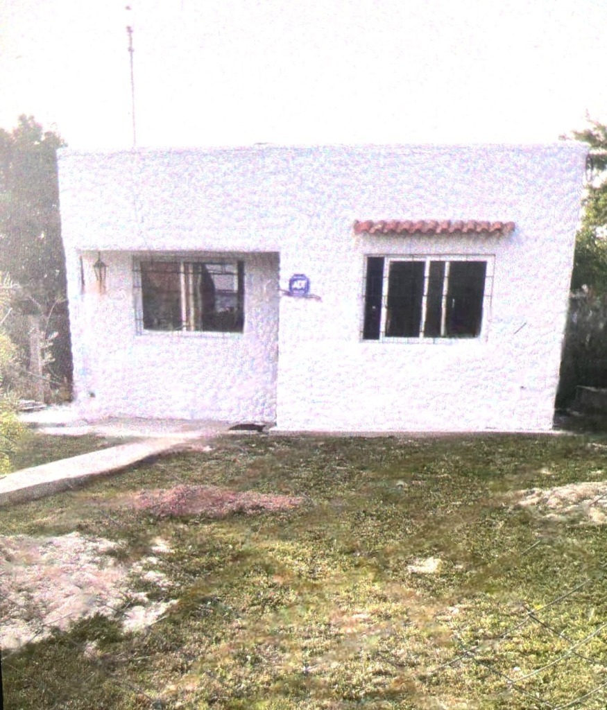 ALQUILER/Casa 2 Dormitorios/Ciudad del Plata/Patio Independiente/A Metros Ruta 1