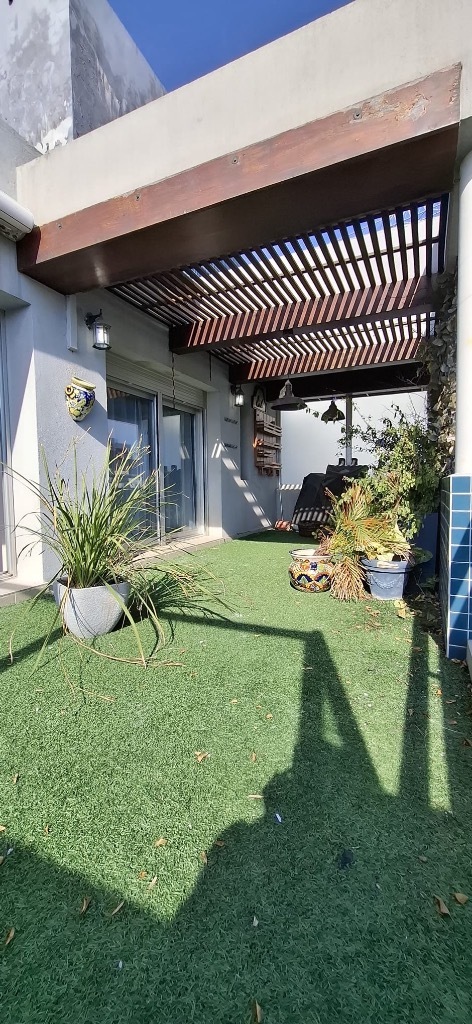 Alquiler de Penthouse en Punta Carretas con cochera y terraza · Photo 5