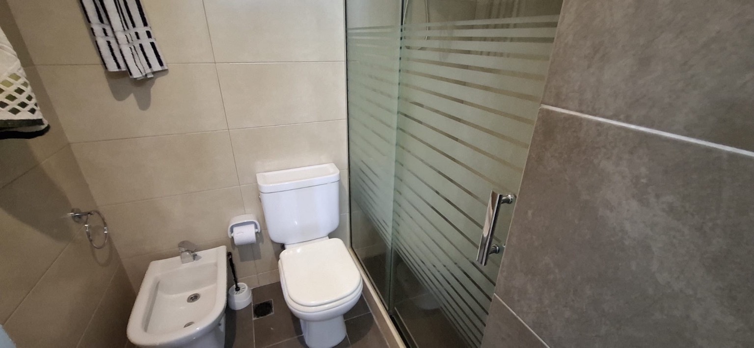 Alquiler de Penthouse en Punta Carretas con cochera y terraza · Photo 12