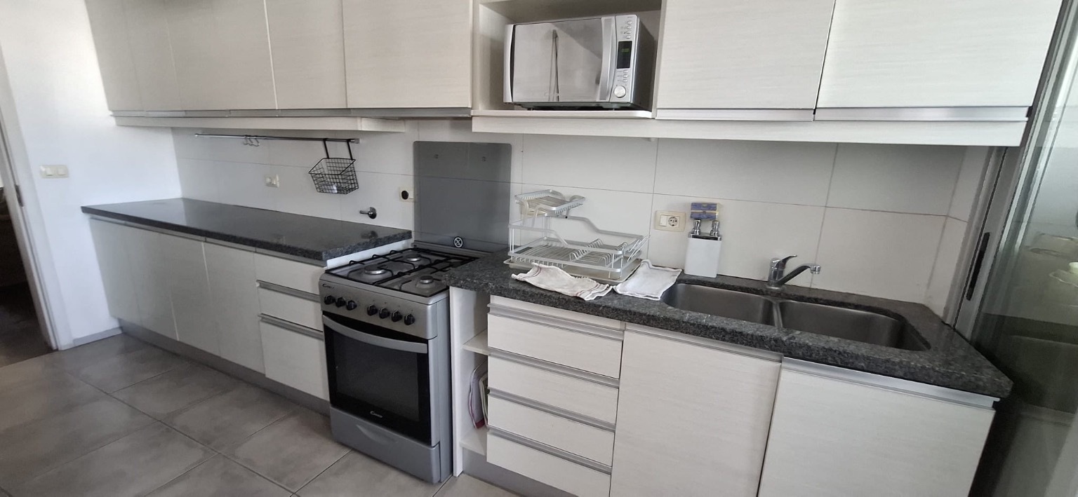 Alquiler de Penthouse en Punta Carretas con cochera y terraza · Photo 10