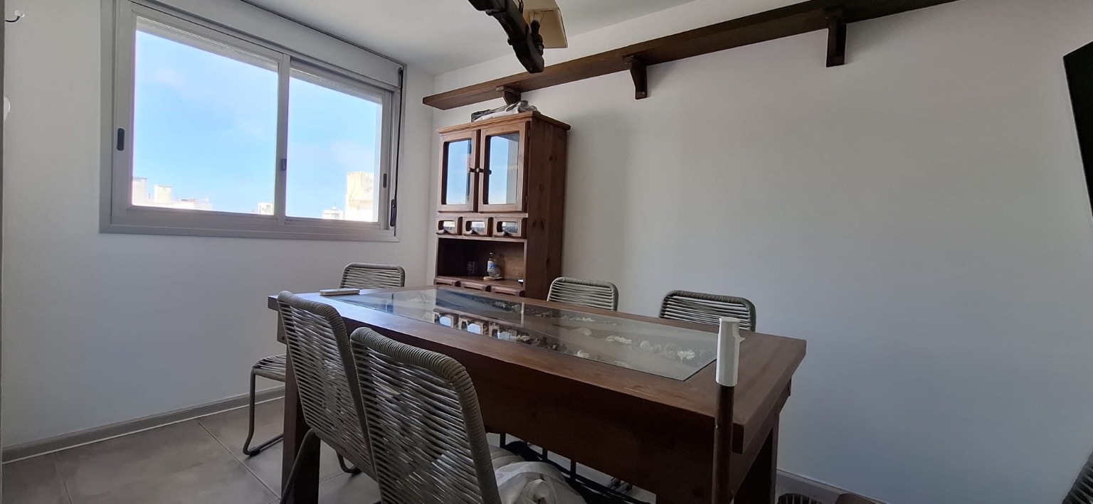 Alquiler de Penthouse en Punta Carretas con cochera y terraza · Photo 8