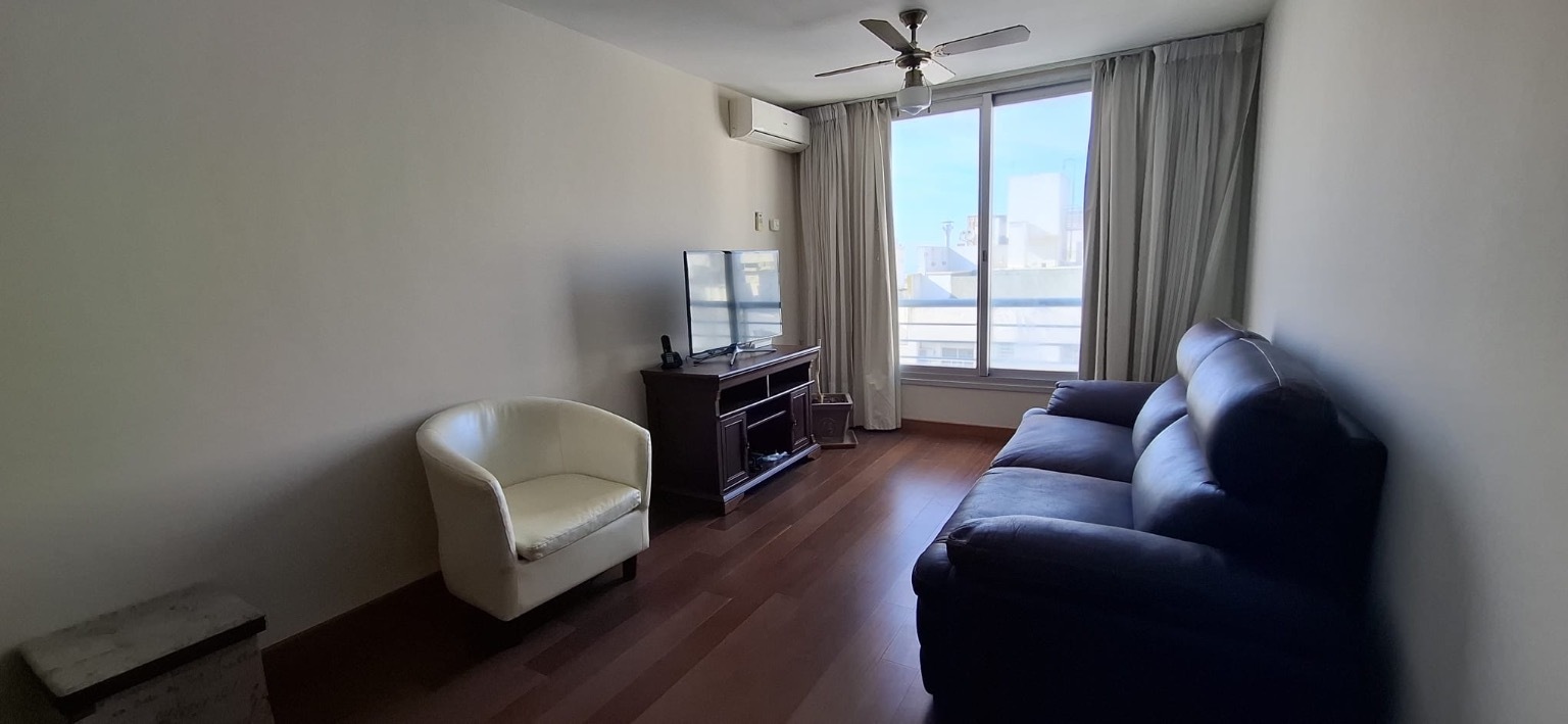 Alquiler de Penthouse en Punta Carretas con cochera y terraza · Photo 4