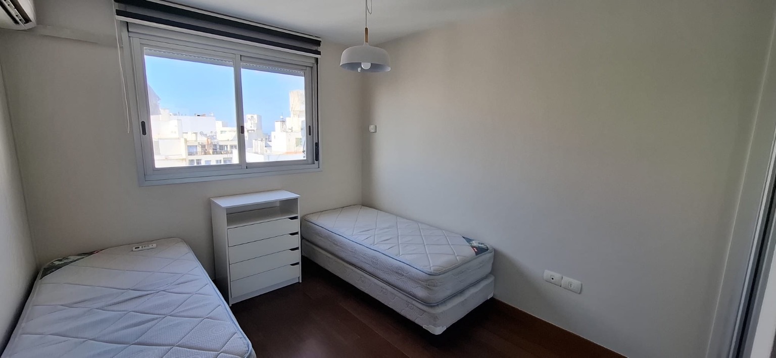 Alquiler de Penthouse en Punta Carretas con cochera y terraza · Photo 6