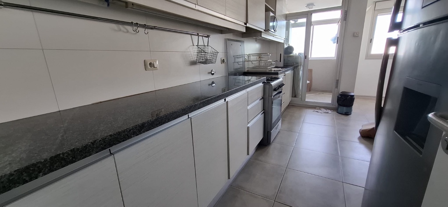 Alquiler de Penthouse en Punta Carretas con cochera y terraza · Photo 11