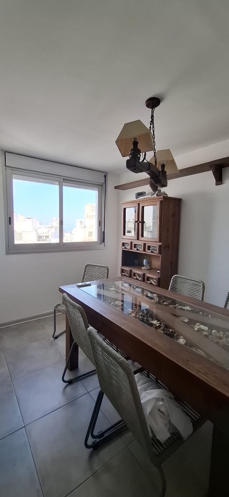 Alquiler de Penthouse en Punta Carretas con cochera y terraza · Photo 9
