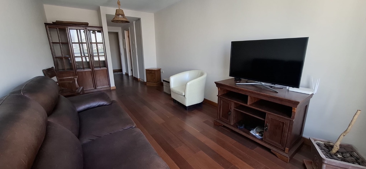 Alquiler de Penthouse en Punta Carretas con cochera y terraza · Photo 2